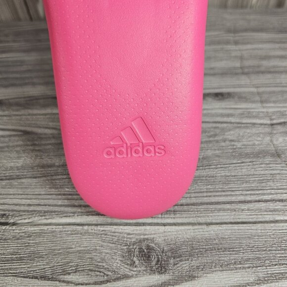 Adidas ZPLAASH SLIDES IE5766 Sandals Lucid Pink - Men\'s Size 8 - Women\'s Size 9 main image 16